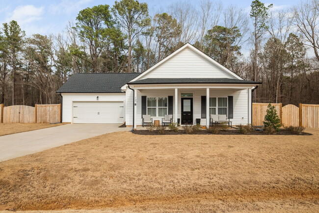 property at 173 E Battery Cir