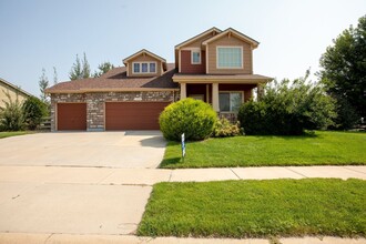 3232 Chase Dr in Fort Collins, CO - Building Photo - Building Photo