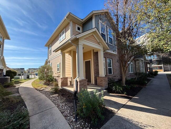 property at 2013 Philomena St