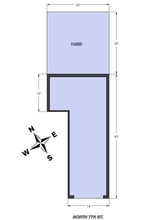 229 N 7th St in Brooklyn, NY - Building Photo - Floor Plan