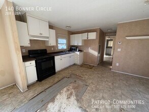 140 Bonner Cir in Mena, AR - Building Photo - Building Photo