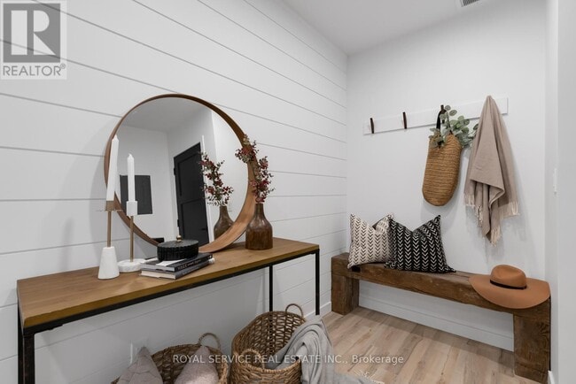 256 George St in Cobourg, ON - Building Photo - Building Photo