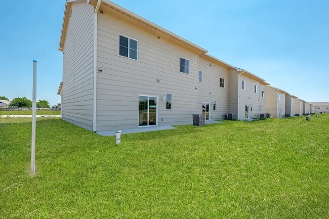 property at 288 Copper Tail Ln