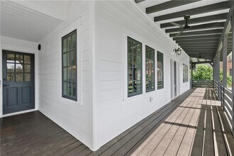 1296 Hilton Dr in Marietta, GA - Building Photo - Building Photo
