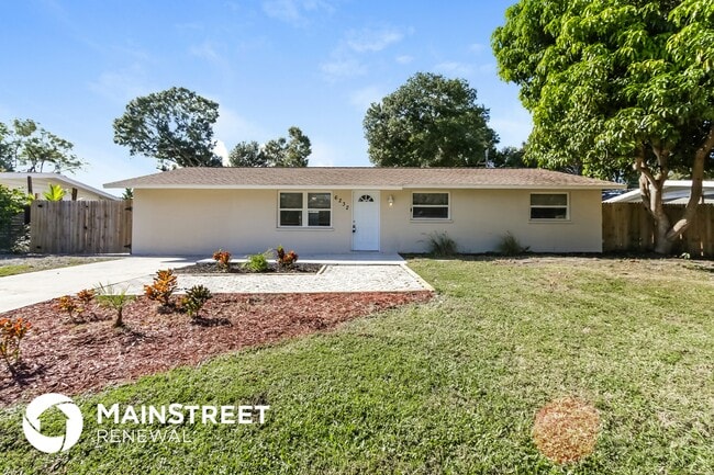 property at 6232 Murdock Ave