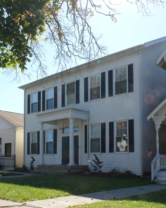 503 Pine St in Williamsport, PA - Building Photo - Building Photo