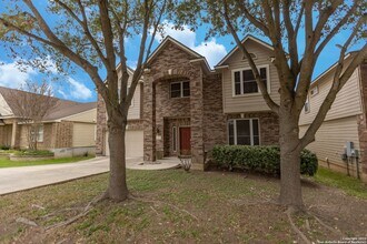 414 Turnberry Way in Cibolo, TX - Building Photo - Building Photo