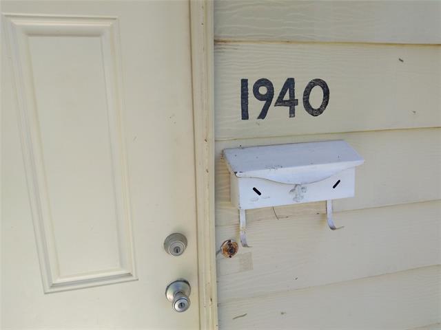 1940 Lincoln Dr in Abilene, TX - Foto de edificio - Building Photo