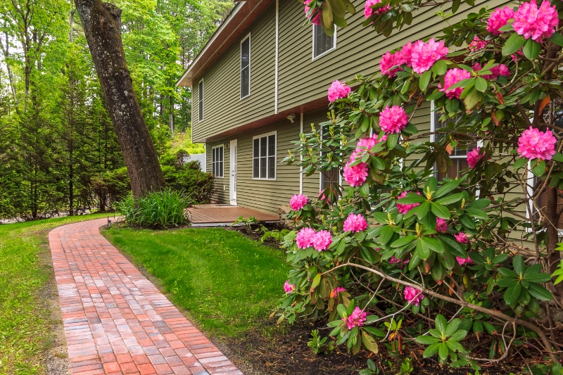 4 Jessica Ln in Hudson, NH - Foto de edificio