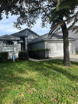 2930 Shannon Cir in Palm Harbor, FL - Building Photo