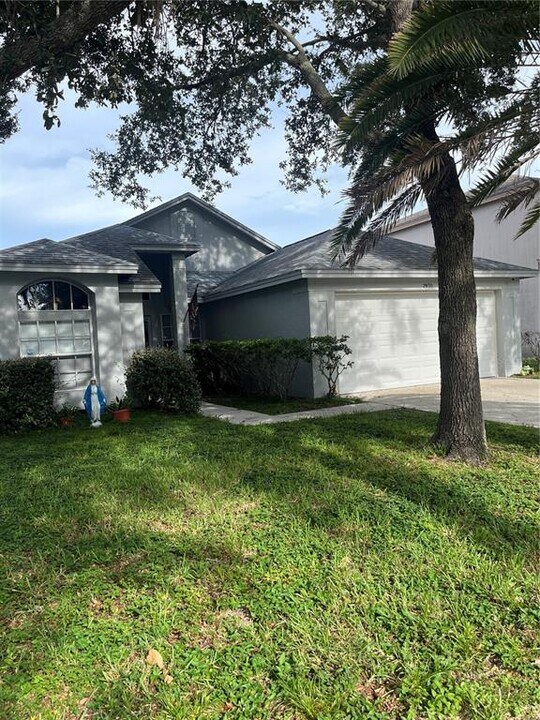 2930 Shannon Cir in Palm Harbor, FL - Building Photo