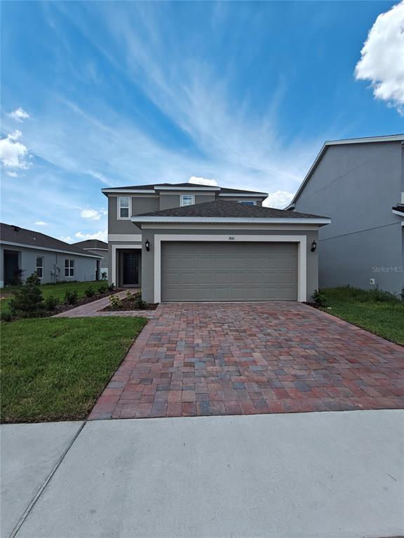 900 Scrub Oak Hammock Rd in Davenport, FL - Building Photo - Building Photo