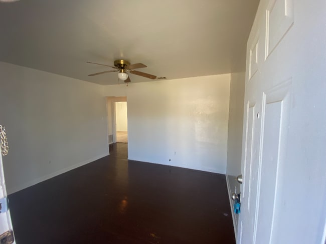 533 S 56th St, Unit Unit A in Killeen, TX - Building Photo - Building Photo