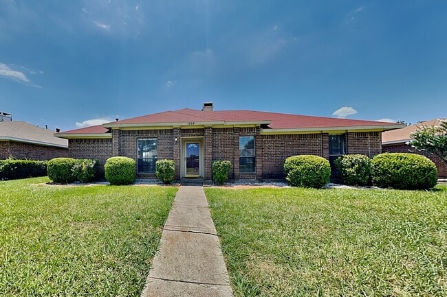 property at 1654 Belltower Dr