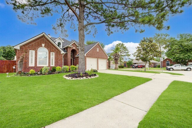 6543 Horsepen Bayou Dr in Houston, TX - Building Photo - Building Photo