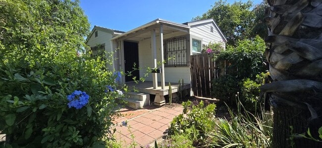 4605 Landis St in San Diego, CA - Building Photo - Building Photo