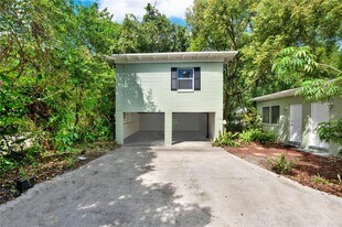 1020 Alba Dr in Orlando, FL - Building Photo