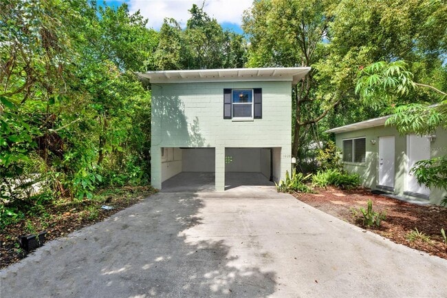 property at 1020 Alba Dr