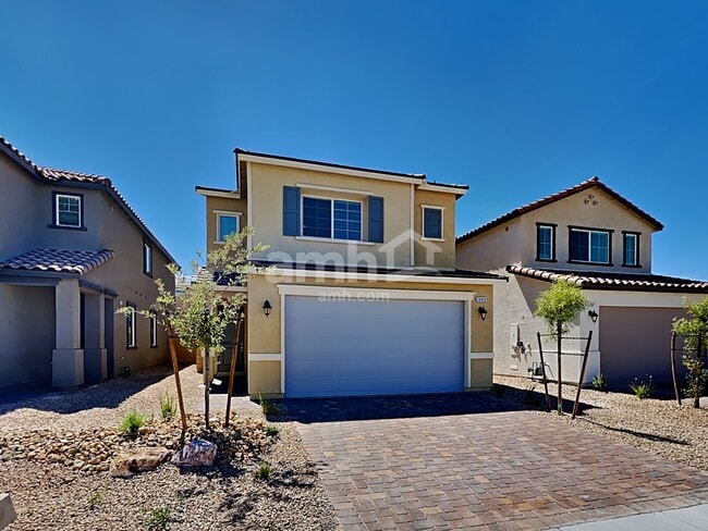 property at 10413 Medusita St