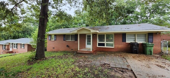 223 Moss Dr in Columbus, GA - Building Photo - Building Photo