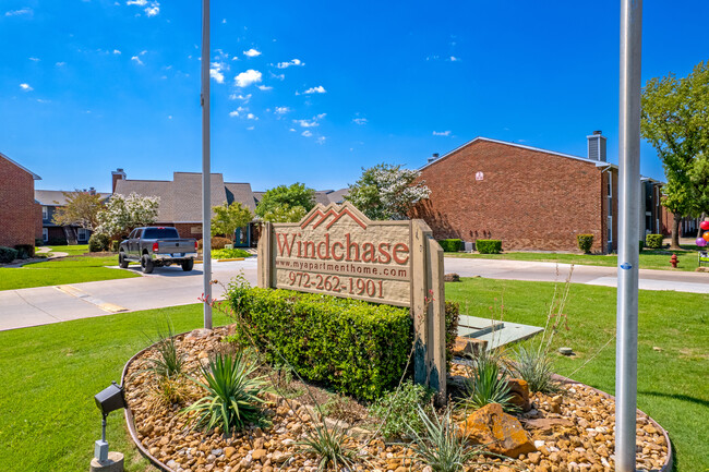 Windchase photo'