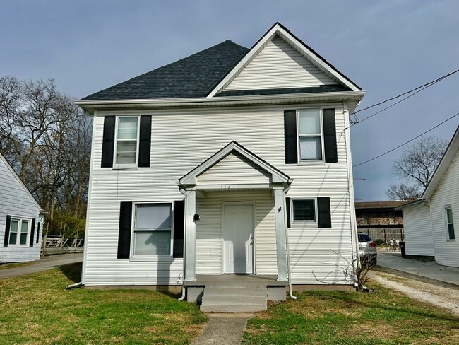 property at 113 Westwood Dr