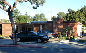 10101-10121 Lampson Ave in Garden Grove, CA - Building Photo - Building Photo