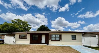 4523 Ligustrum Way in Orlando, FL - Building Photo