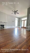 705 SE 3rd St in Evansville, IN - Building Photo - Building Photo