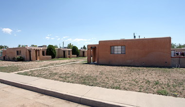 3516-3520 Ross Ave SE in Albuquerque, NM - Building Photo - Building Photo