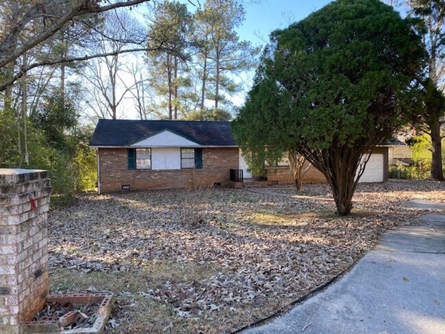 property at 1315 Nite Latch Ct