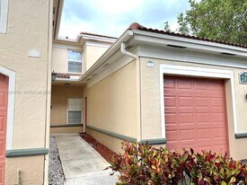 2490 Centergate Dr in Miramar, FL - Building Photo