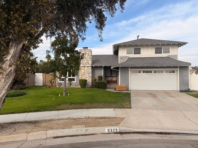 5373 Cumberland Dr in Cypress, CA - Building Photo - Building Photo