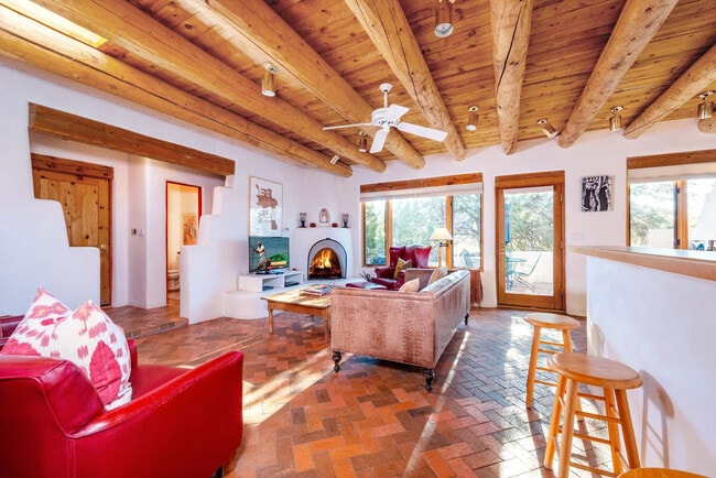 property at 1015 Foothills Trail