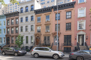 520 E 87th St Apartamentos