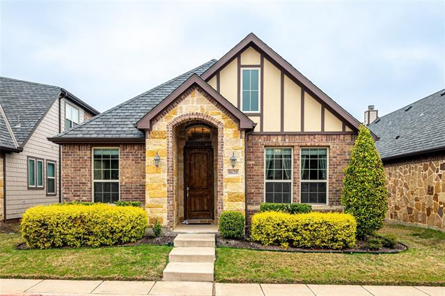 property at 8620 Grassland Dr