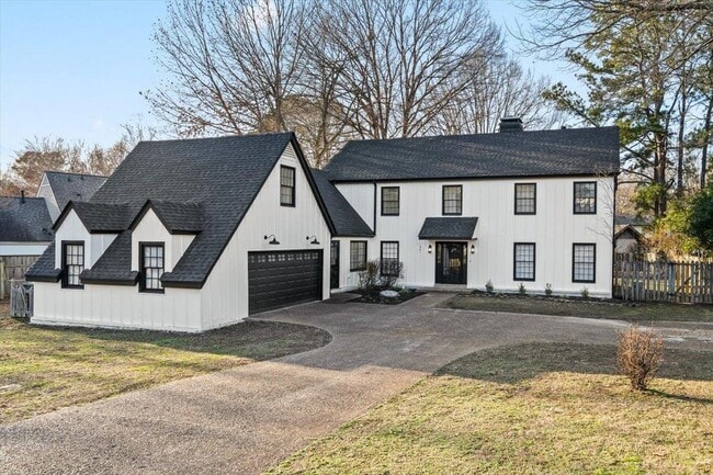 property at 1361 Poplar Ridge Dr