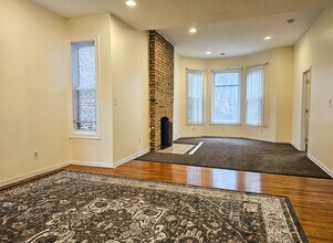 3643 S Hamilton Ave in Chicago, IL - Foto de edificio - Building Photo