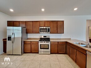 6213 S Open Desert Pl in Tucson, AZ - Building Photo - Building Photo