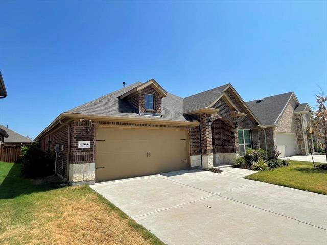 1104 Royal Ln in Celina, TX - Building Photo - Building Photo