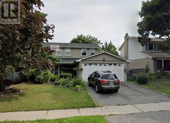 property at 793 Eyer Dr