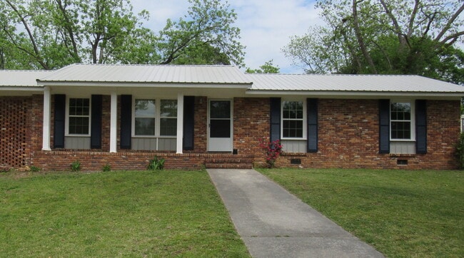 property at 2215 Macy Ave