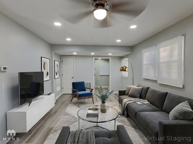 900 Chalmers St in Durham, NC - Building Photo - Building Photo