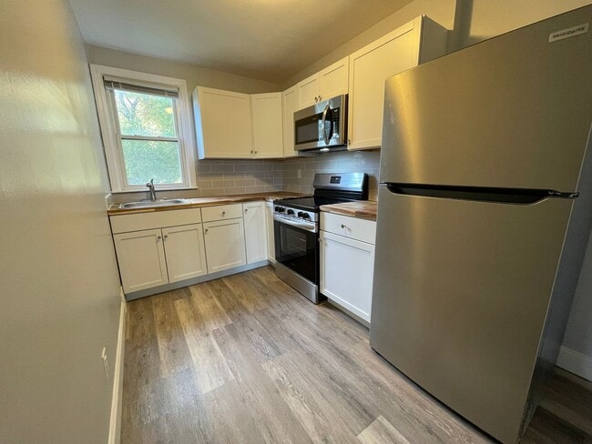 121 N 16th St in Easton, PA - Building Photo - Building Photo