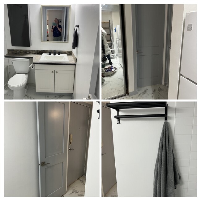 1333 Hornby St, Unit 810 in Vancouver, BC - Building Photo - Building Photo