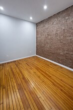 299 Malcolm X Blvd in Brooklyn, NY - Building Photo - Building Photo