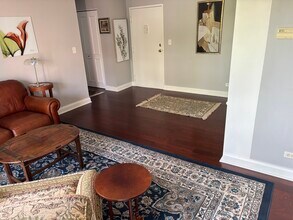 511 1st St N in Charlottesville, VA - Foto de edificio - Building Photo