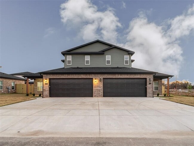 property at 511 Cosmos St