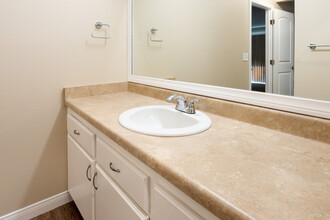 Pinecreek Apartments in Costa Mesa, CA - Building Photo - Interior Photo