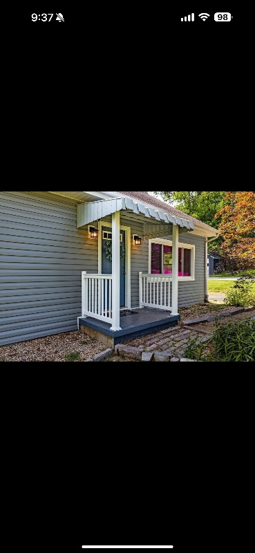 112 Lee St in Staunton, VA - Building Photo - Building Photo
